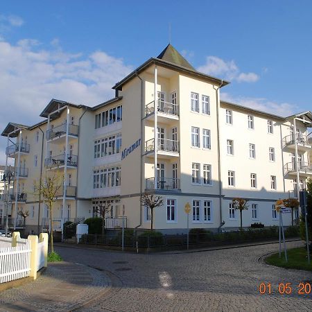 Apartamento Miramar-App-14 Heringsdorf  Exterior foto