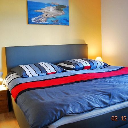 Apartamento Miramar-App-14 Heringsdorf  Exterior foto