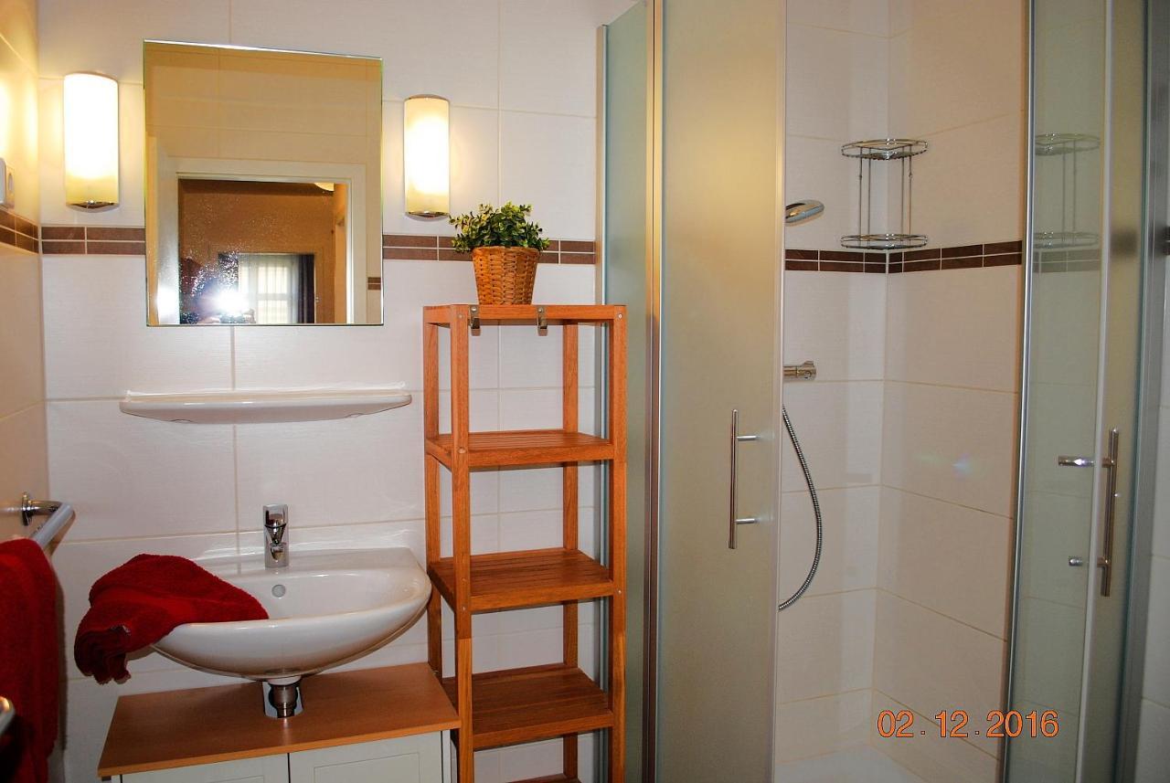 Apartamento Miramar-App-14 Heringsdorf  Exterior foto