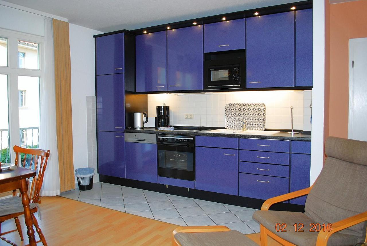 Apartamento Miramar-App-14 Heringsdorf  Exterior foto