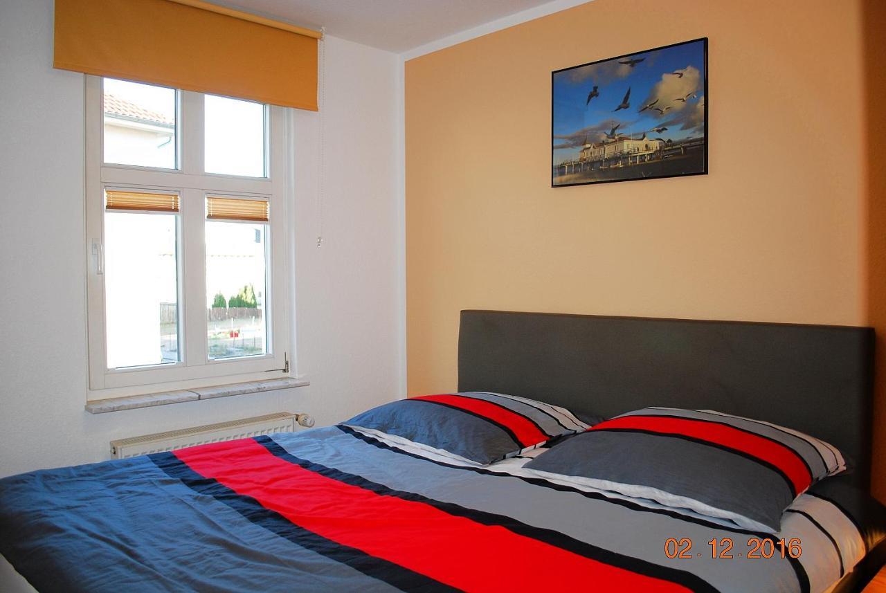 Apartamento Miramar-App-14 Heringsdorf  Exterior foto