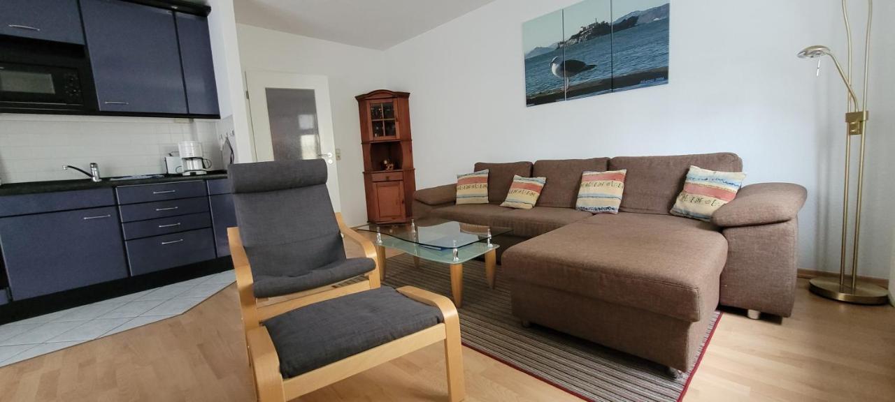 Apartamento Miramar-App-14 Heringsdorf  Exterior foto