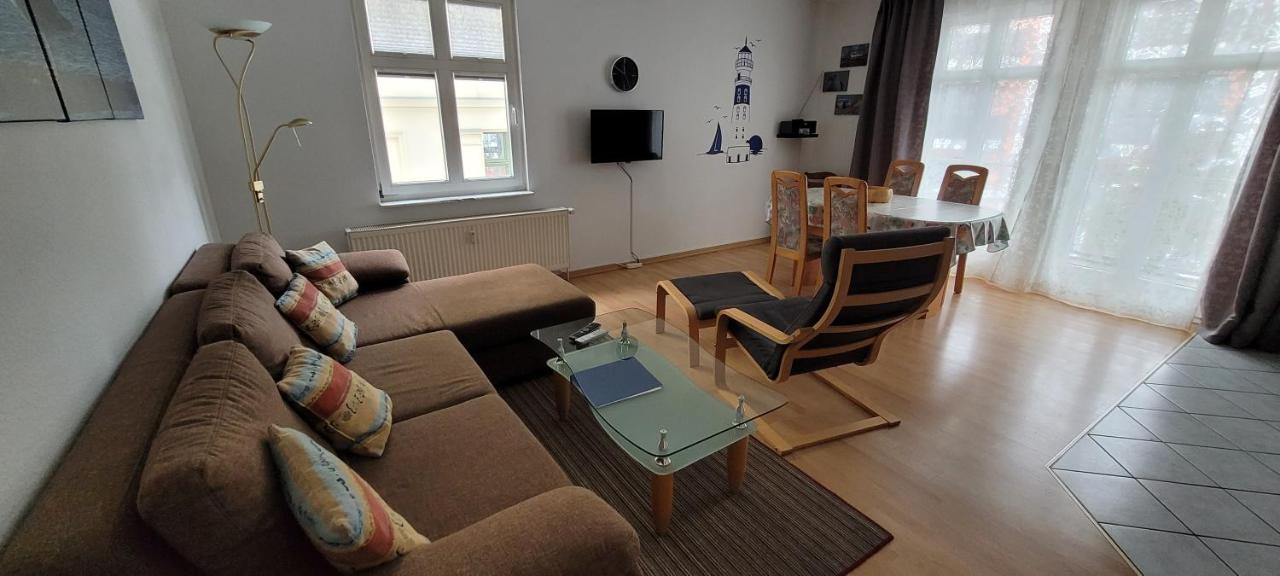 Apartamento Miramar-App-14 Heringsdorf  Exterior foto